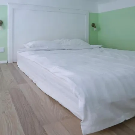 Apartment Vaeike Korter Rannapargis!