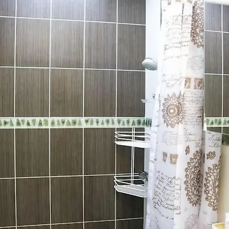 Apartment Vaeike Korter Rannapargis!