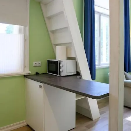 Vaeike Korter Rannapargis! Apartment